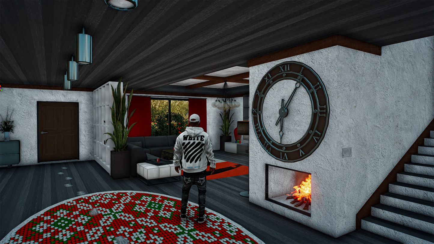 Christmas House
