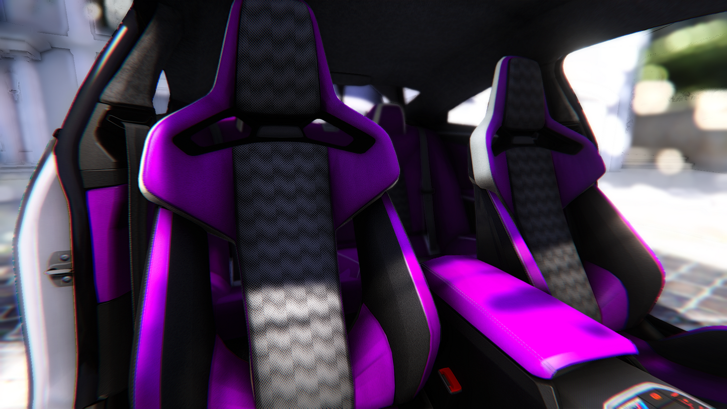 BMW M4 Hardcore | Debadged