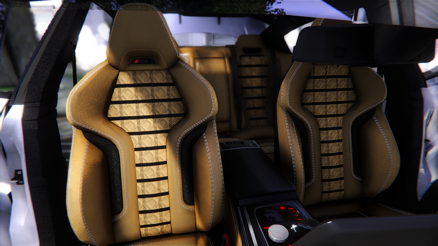 BMW M8 Competition Vengeance Edition