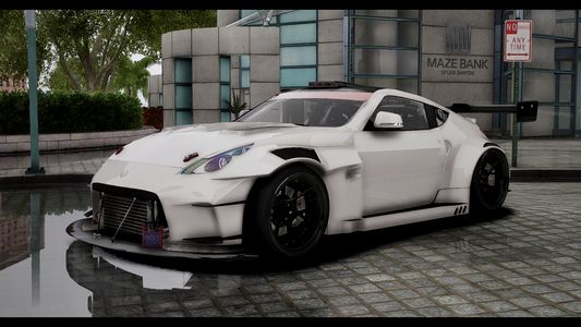 Custom Drift Euros 2024