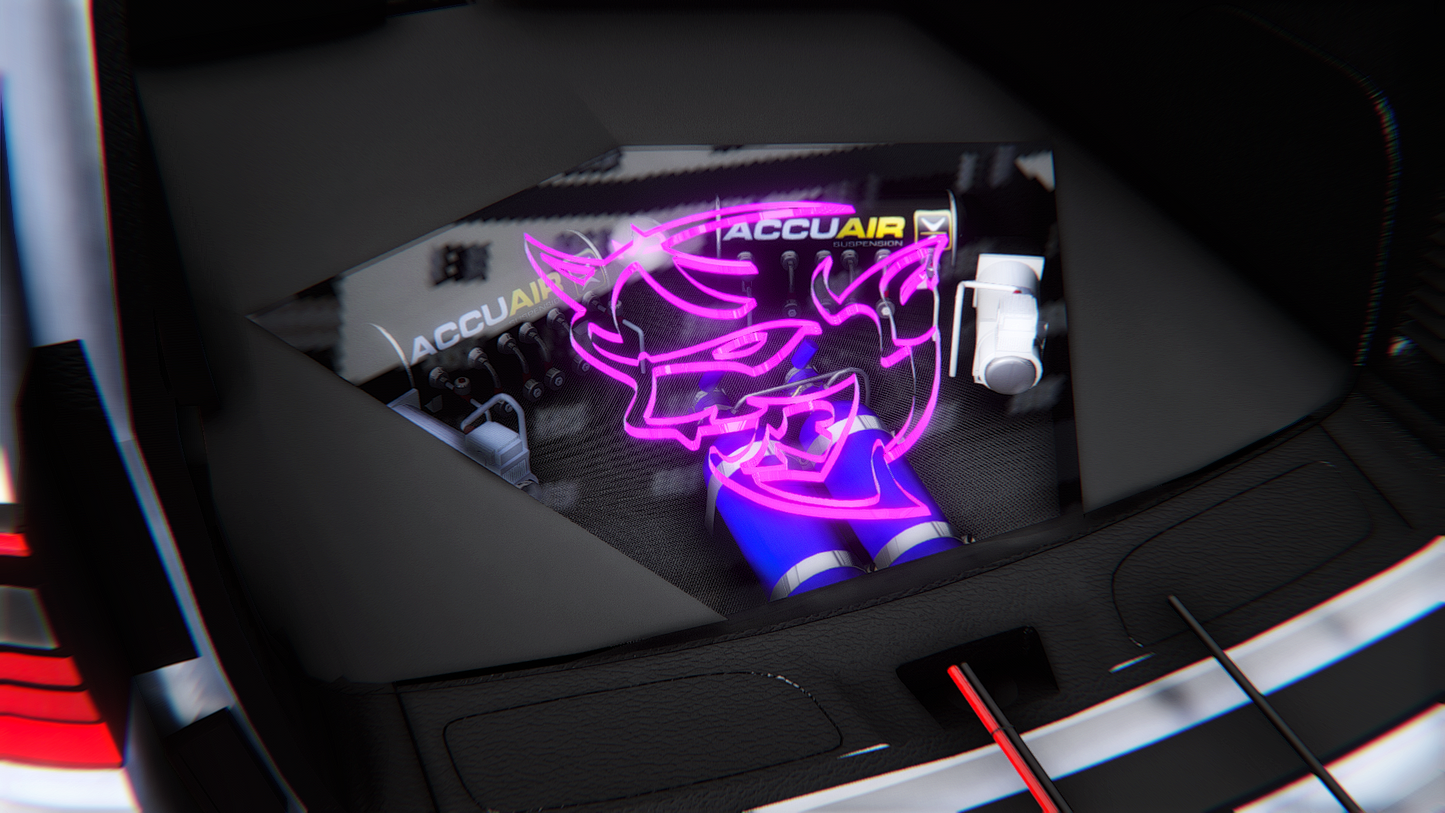 Dodge Demon Durango 170 Custom