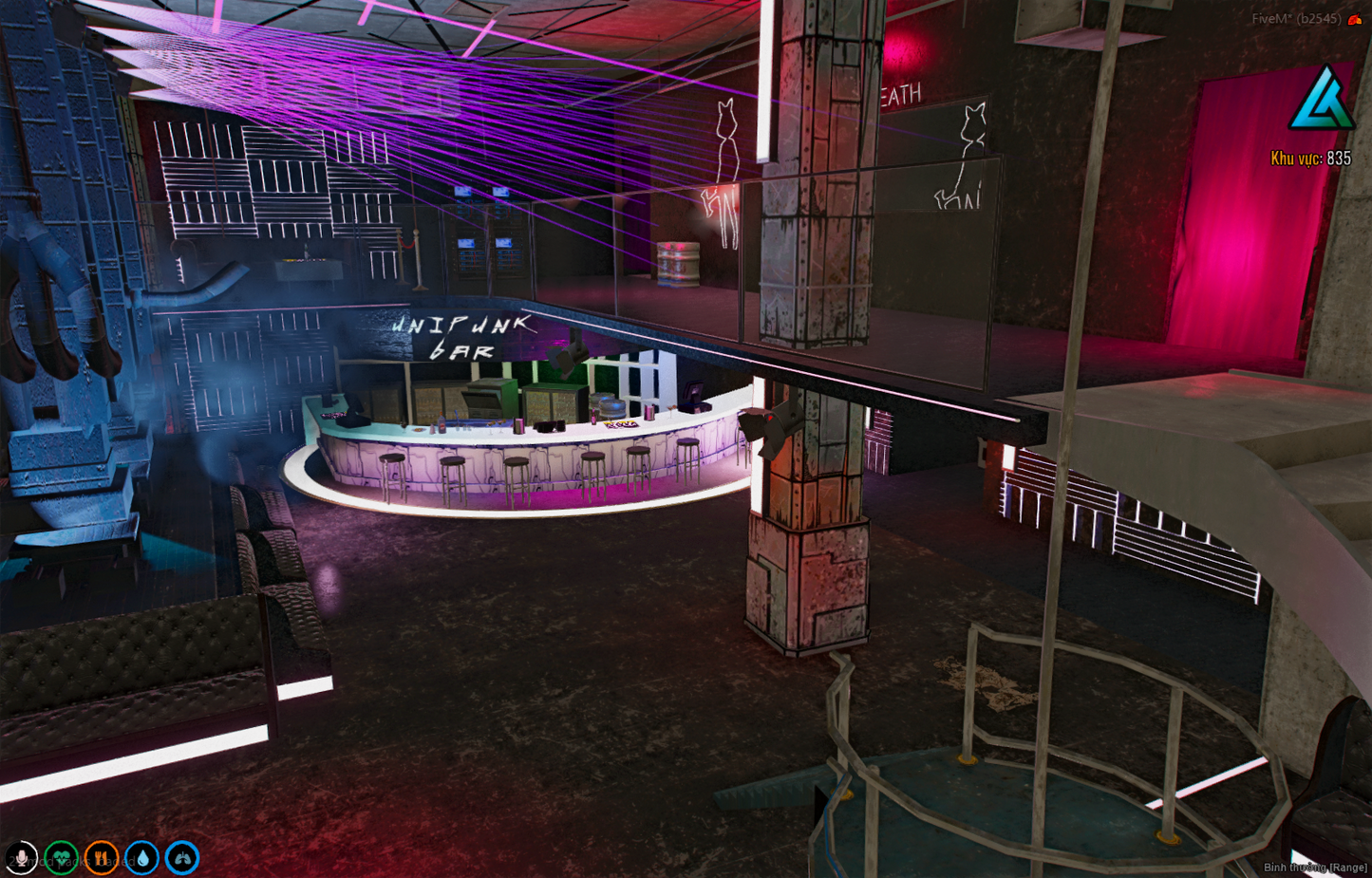 Unipunk 2.0