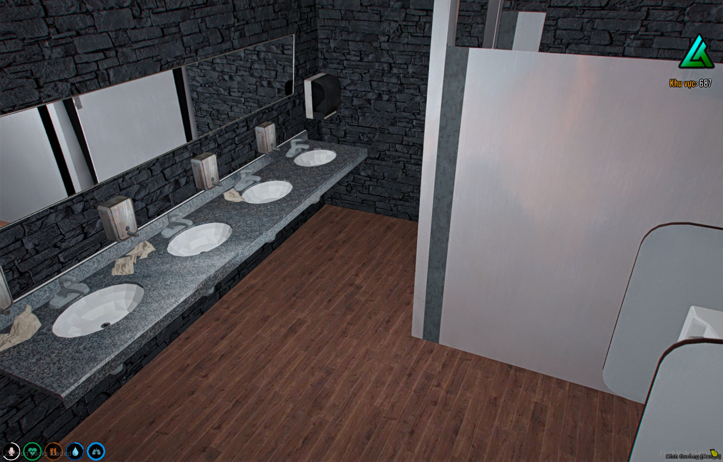 Vazou Nightclub