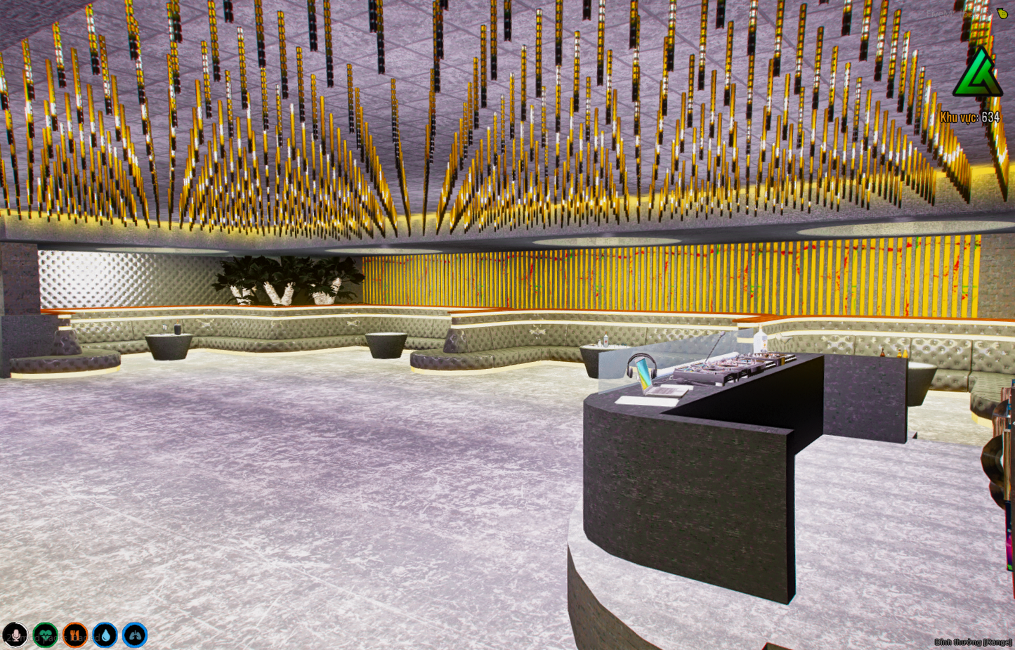 Cockatoos Nightclub