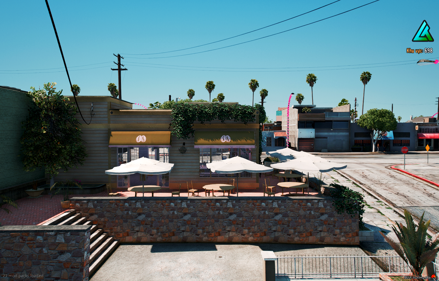 Cafe Cool Beans