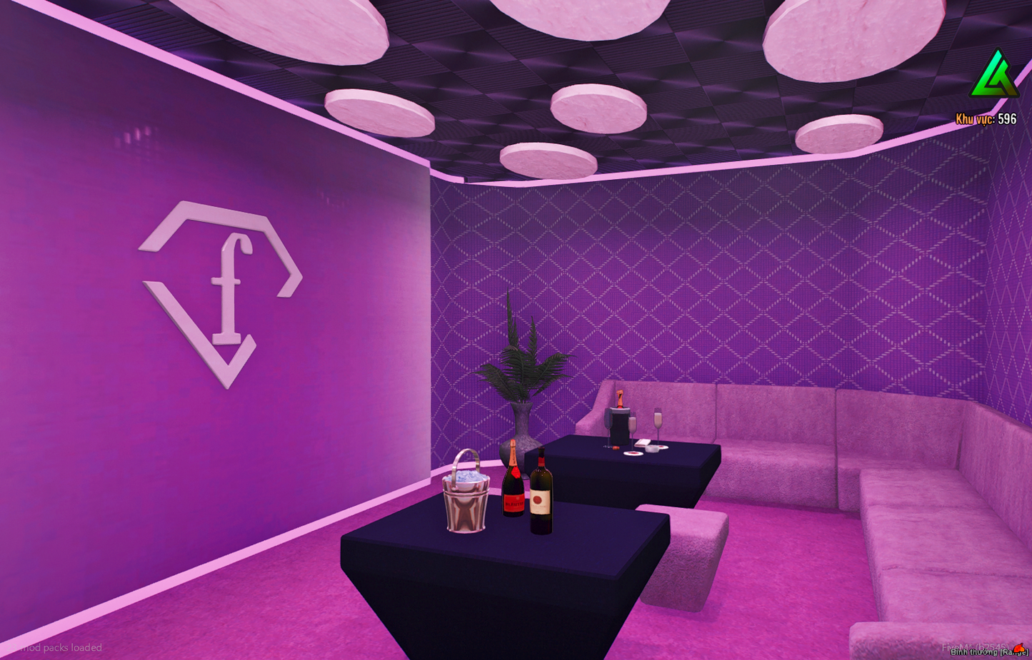 Dirty Angels Club