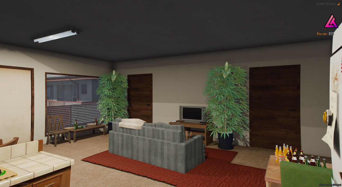 FAMILIES PACK V1