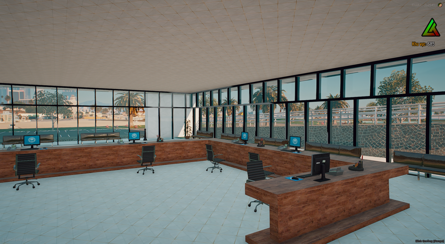 VIP Island