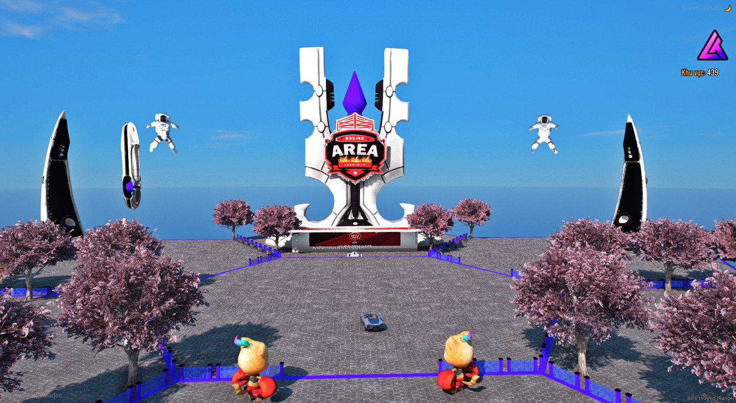 Area Lobby V2