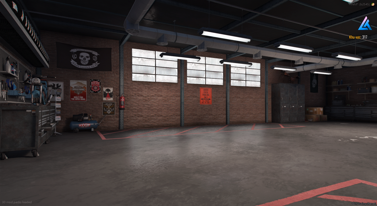 Moto Clubhouse