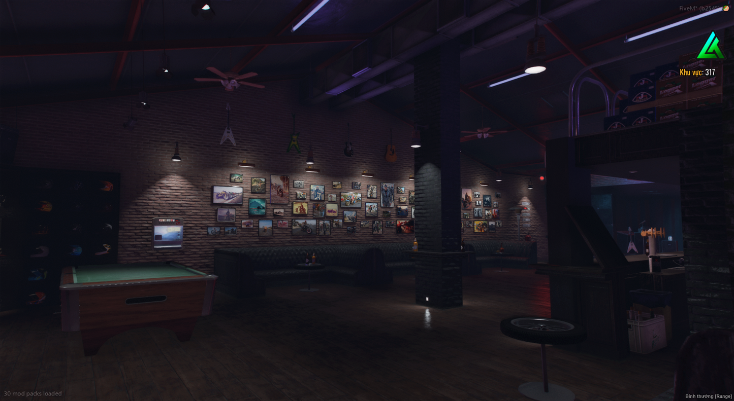 Moto Clubhouse