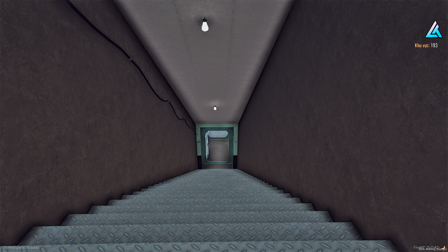 Doomsday Bunker