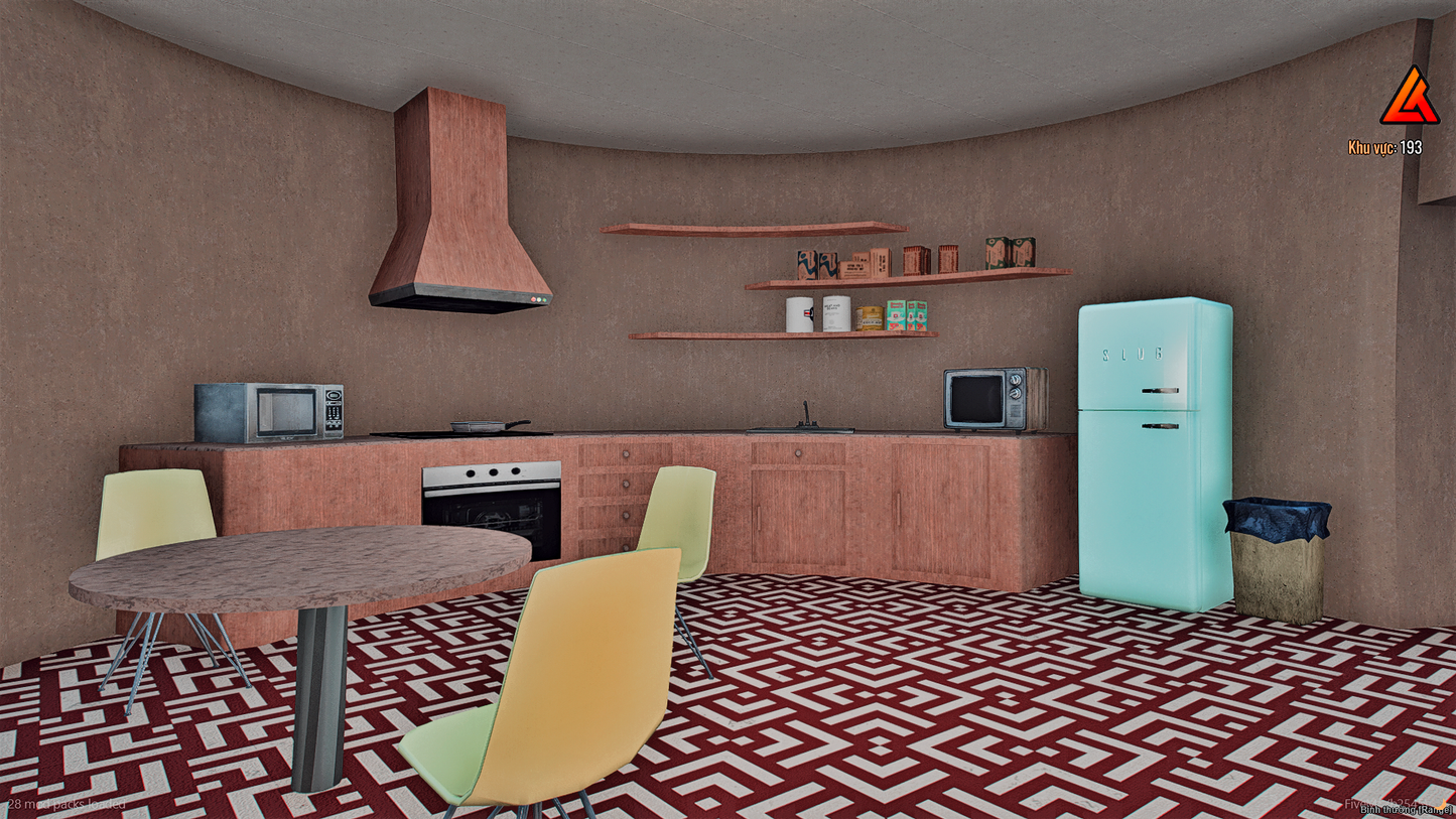 Doomsday Bunker