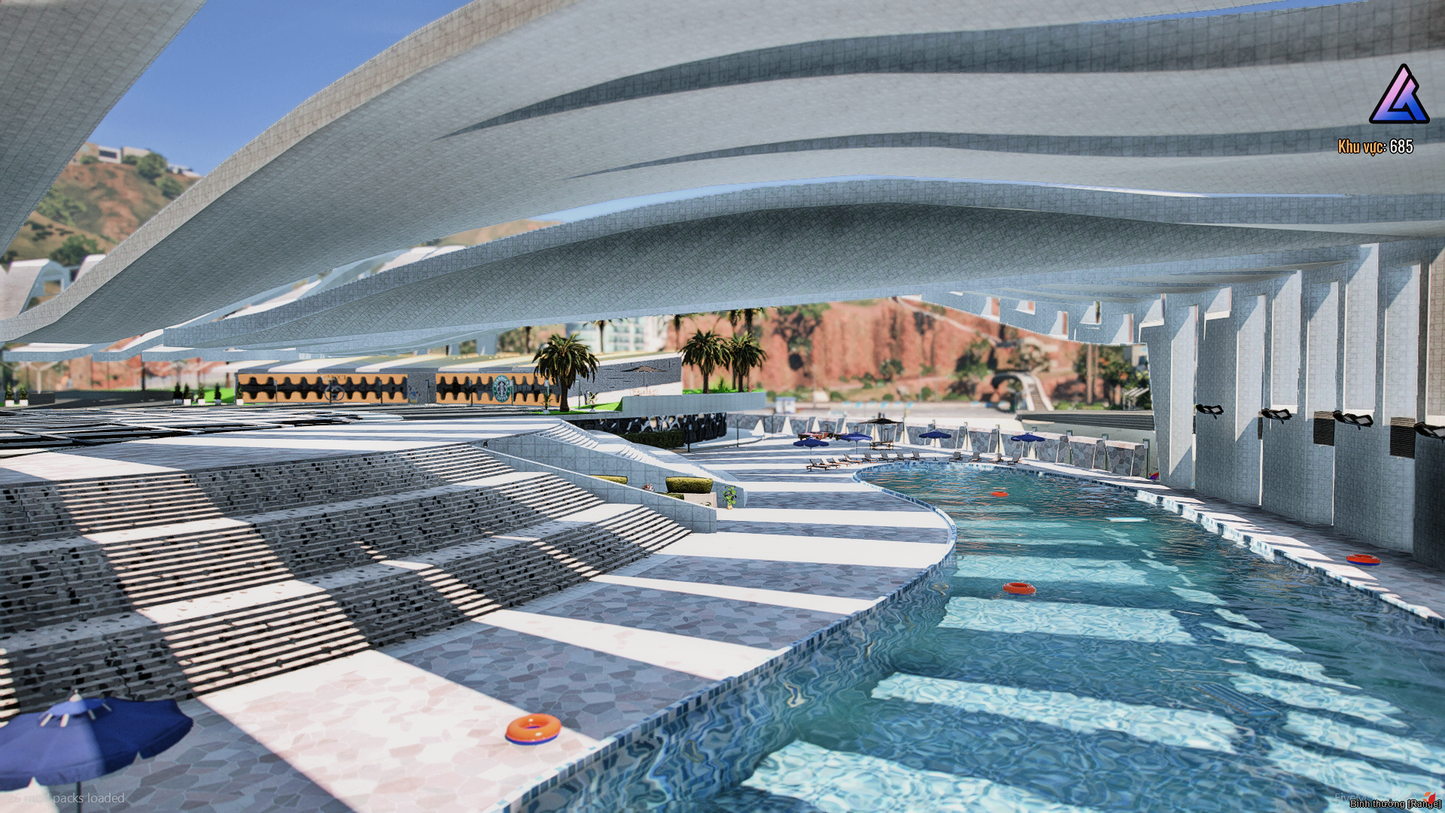 TLC Respawn V2