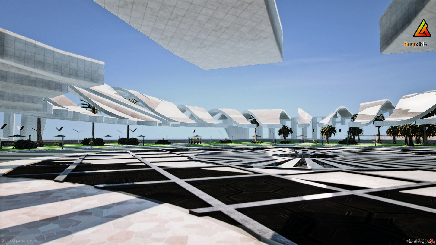 TLC Respawn V2