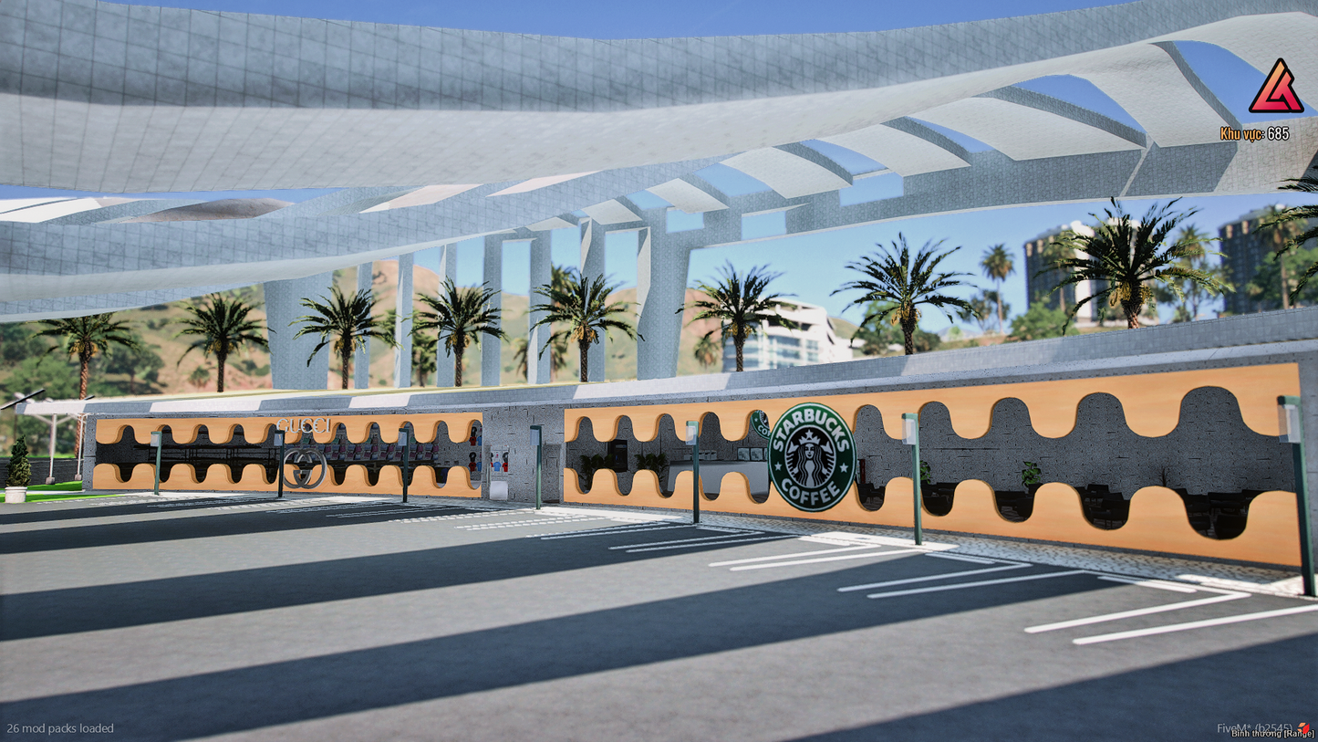 TLC Respawn V2