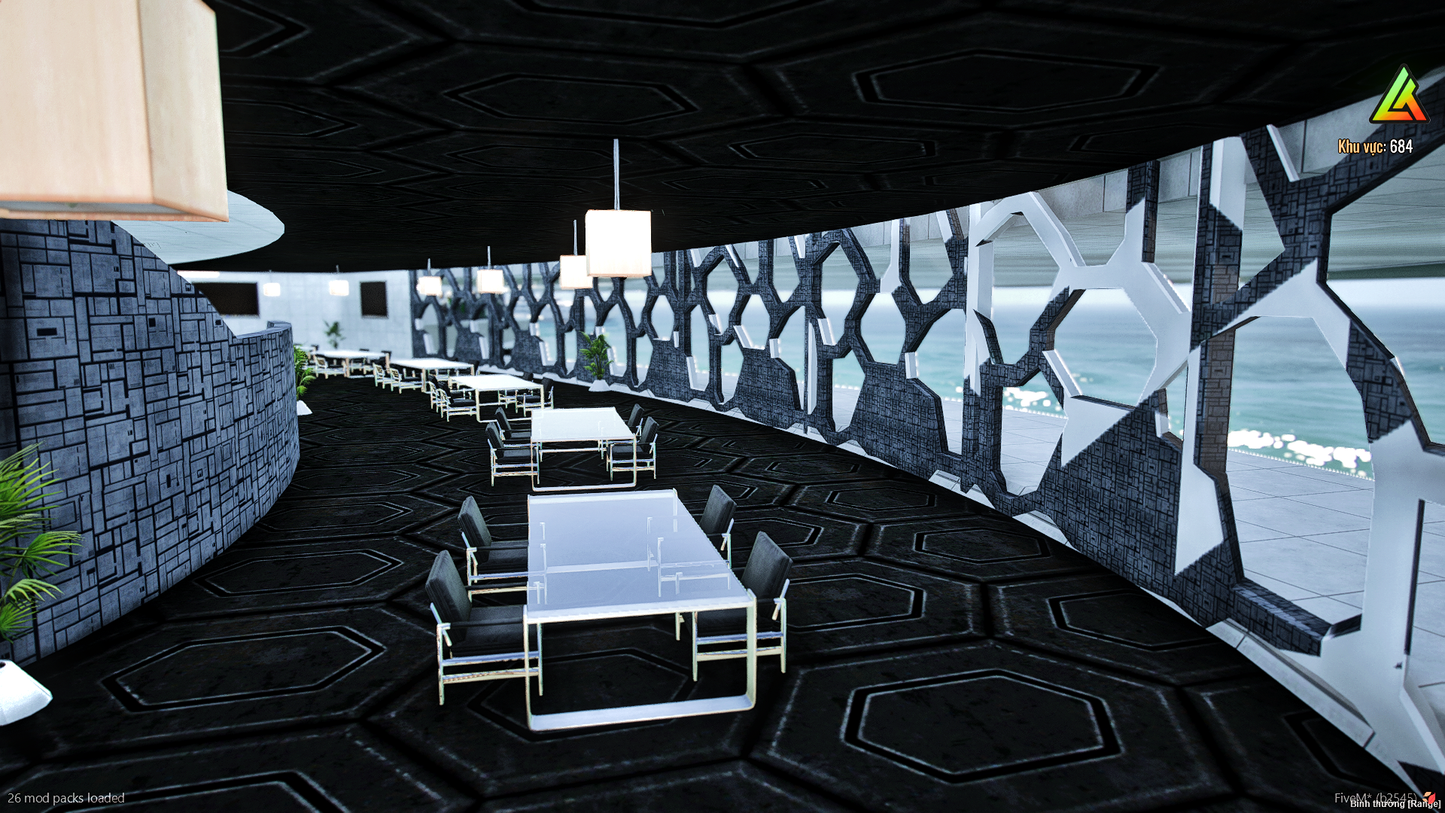 TLC Respawn V2