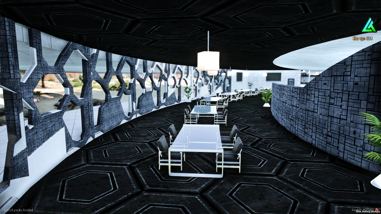 TLC Respawn V2