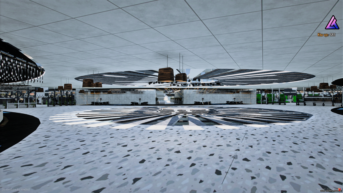 TLC Respawn V2