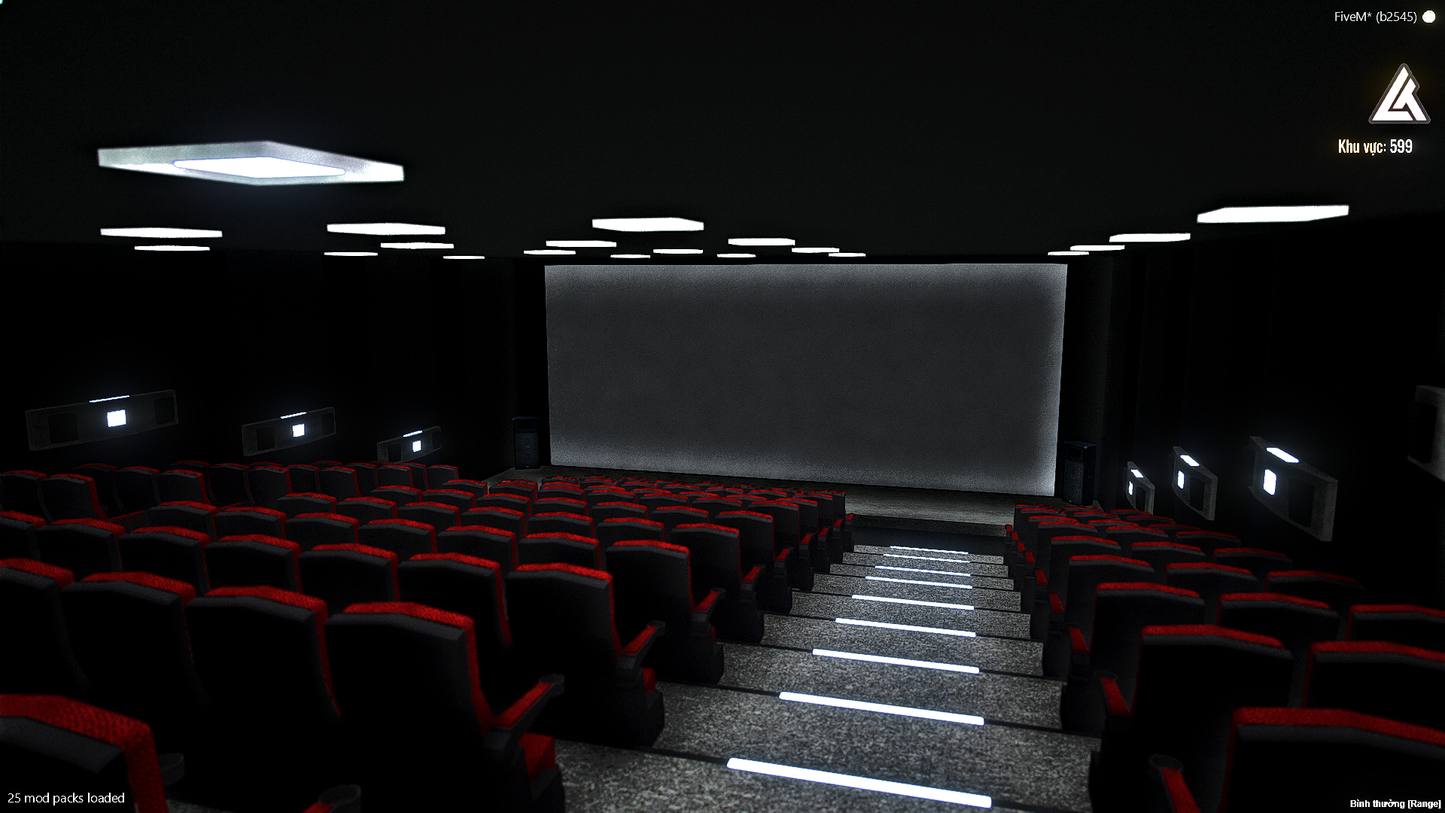 New Cinema Cinepolis