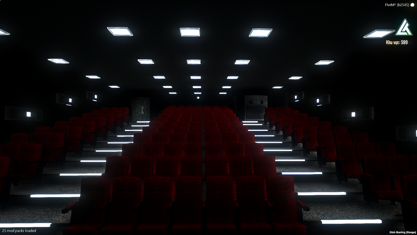 New Cinema Cinepolis