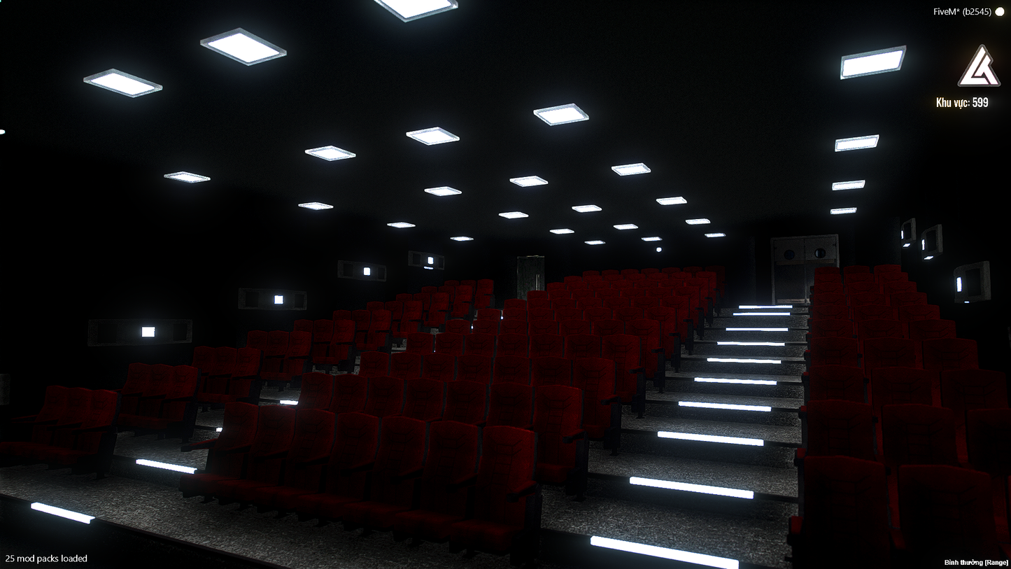 New Cinema Cinepolis