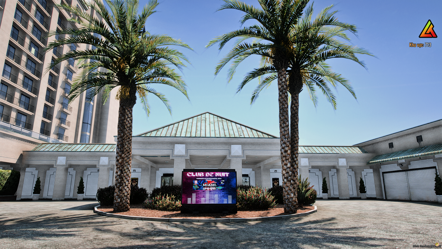 Diamond Nightclub