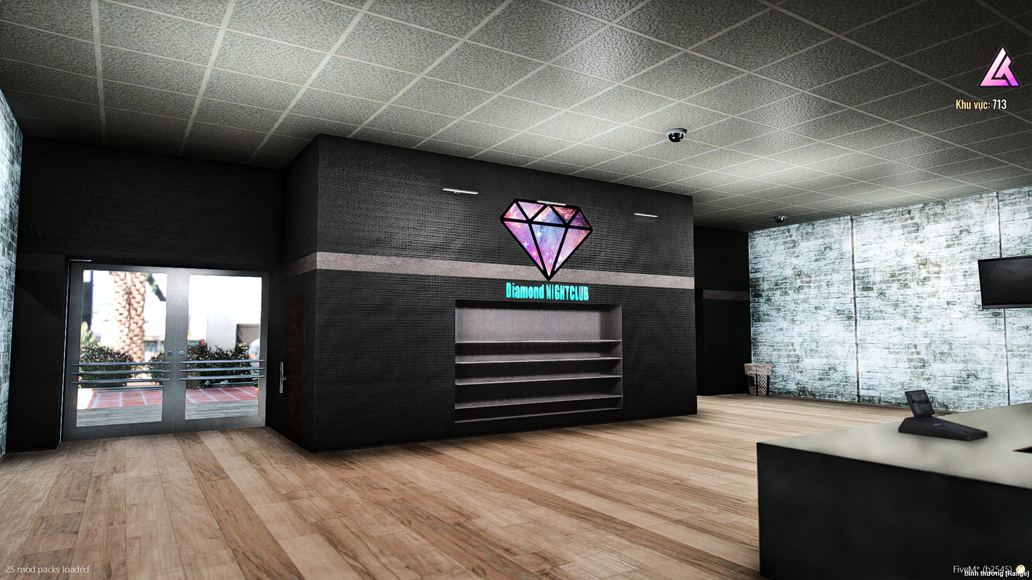 Diamond Nightclub