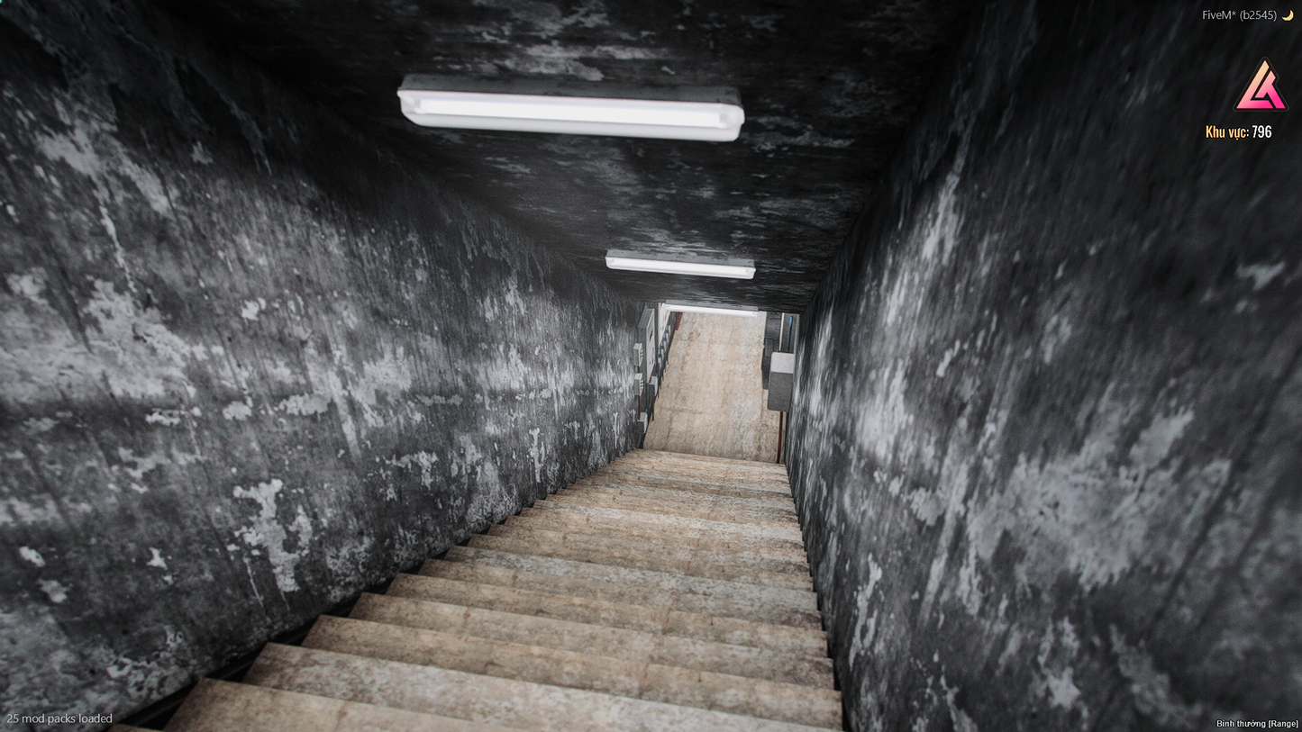 Breaking Bad Super Meth Lab