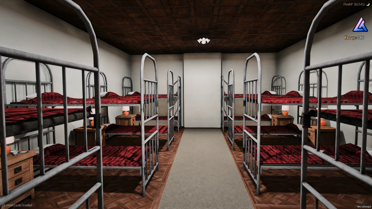 Sandy Shores Fire Department