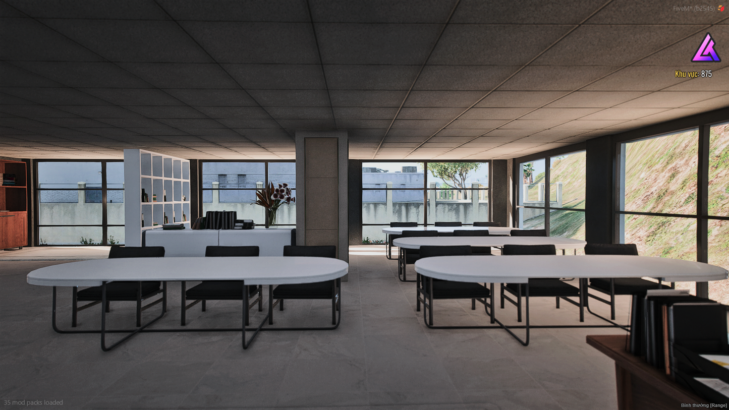 Los Santos Licensing Center