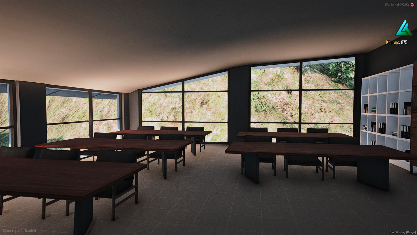 Los Santos Licensing Center