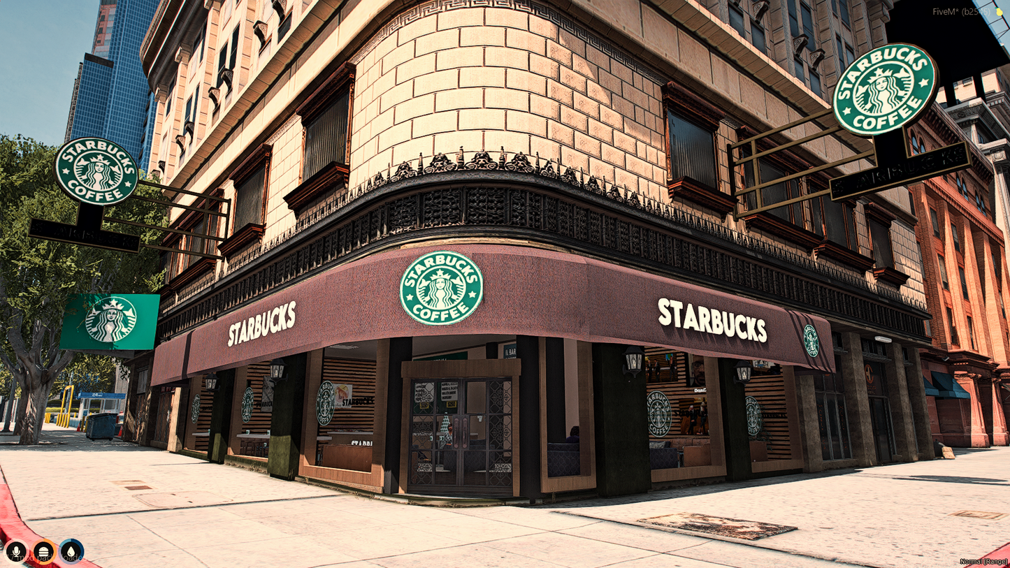 STAR BUCKS