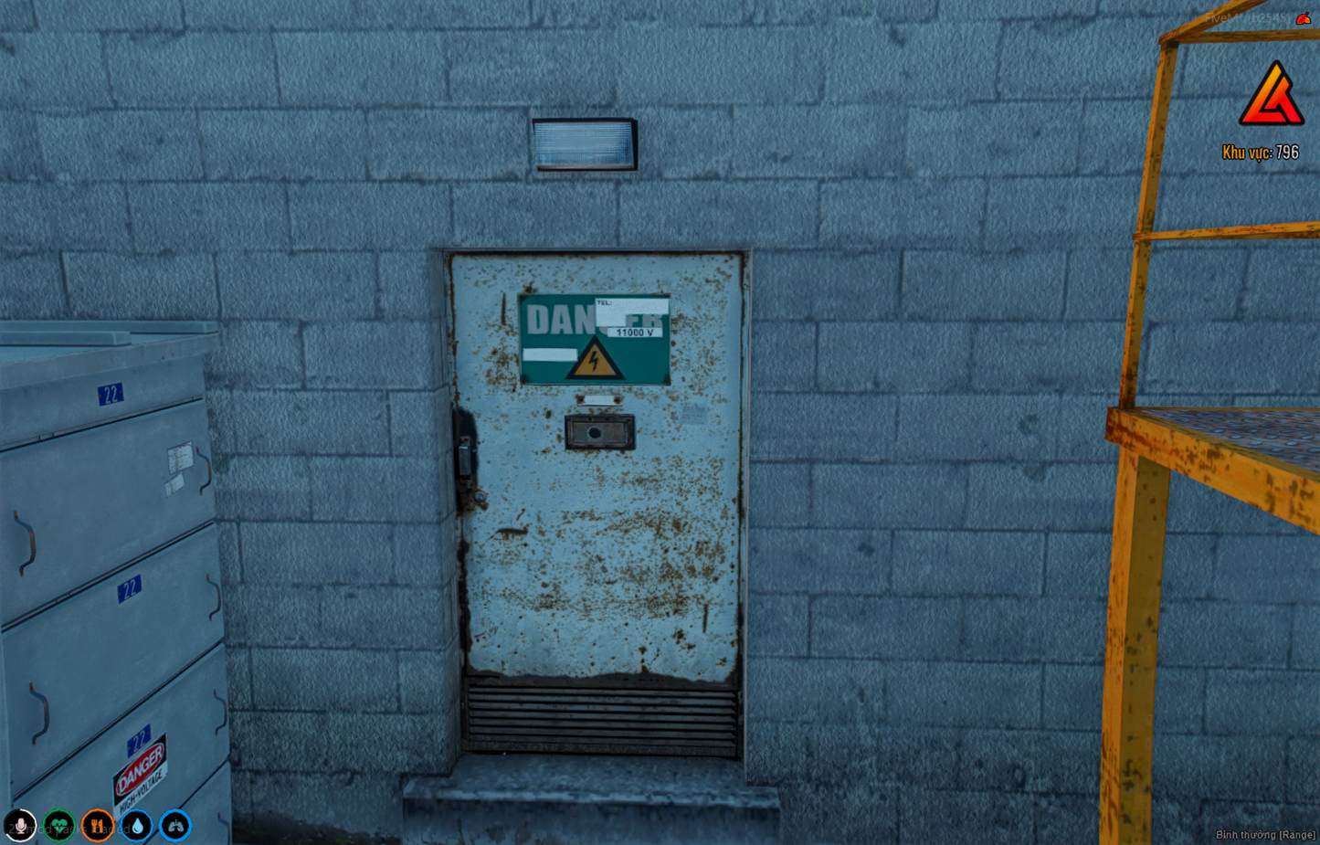 Breaking Bad Super Meth Lab