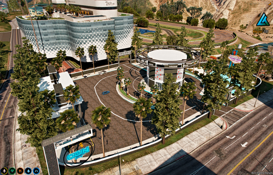 CASINO N GARAGE
