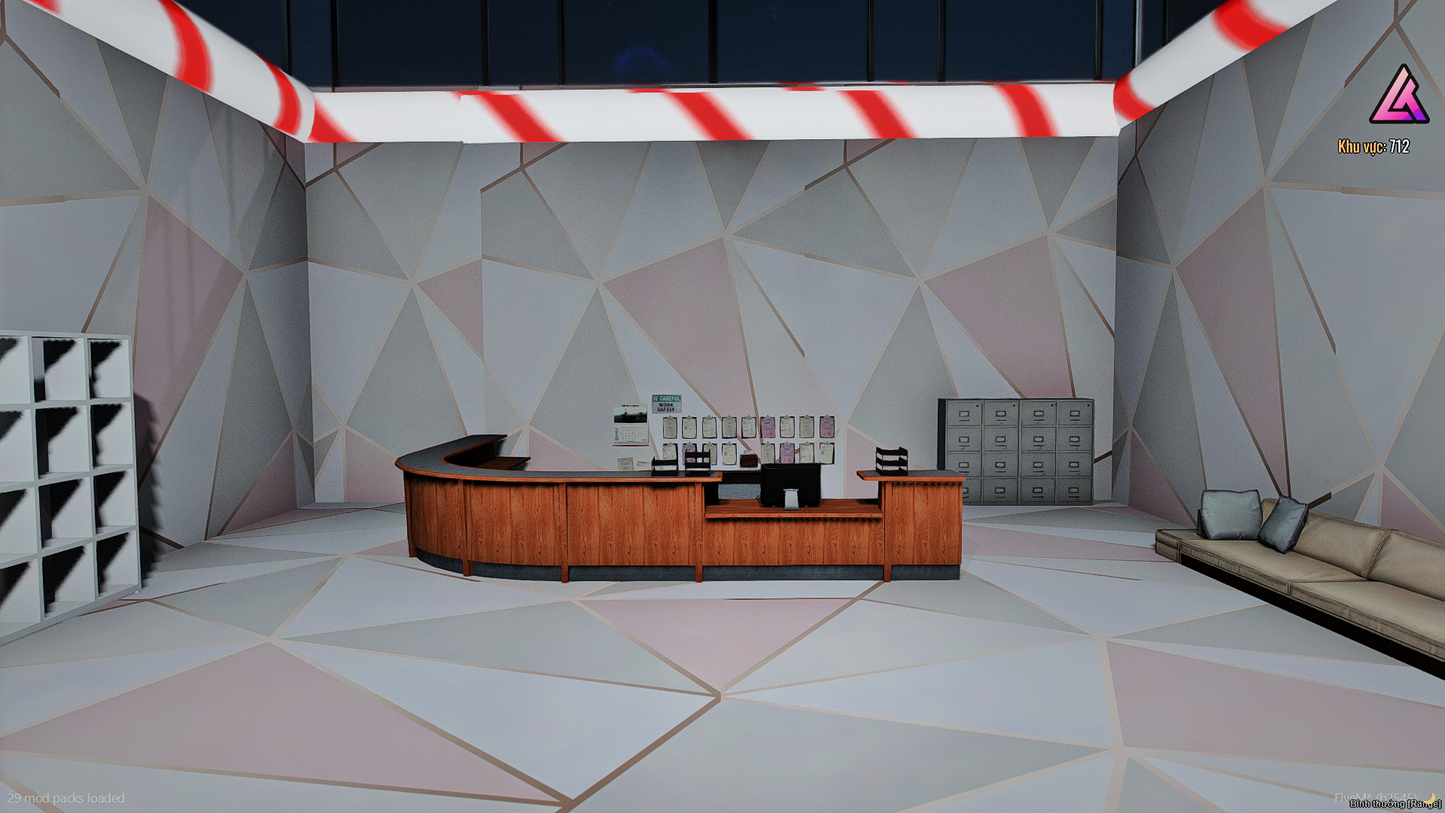 Candy Dessert Shop