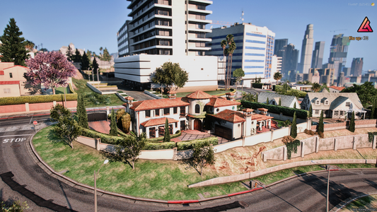 Dagger House