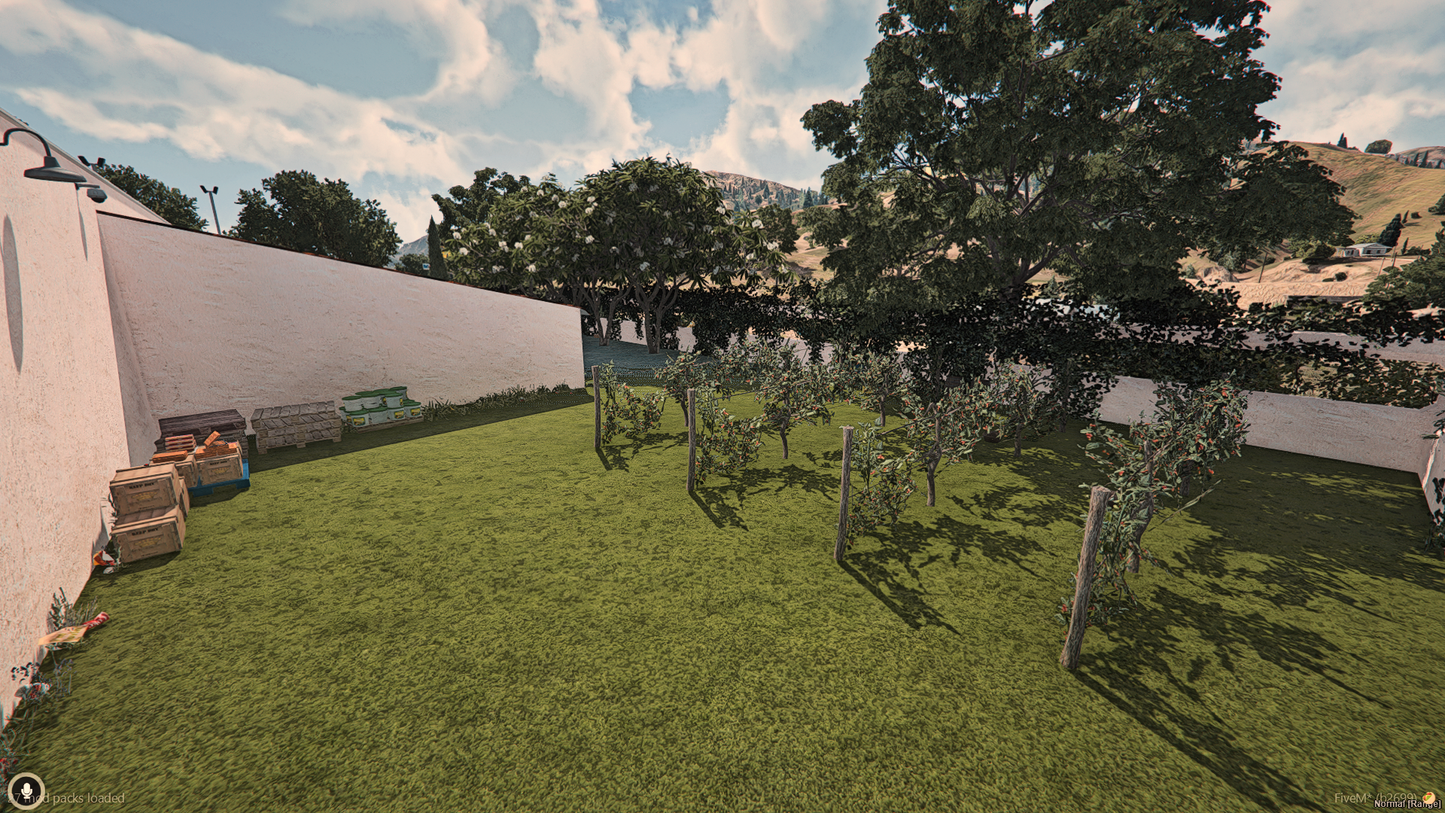 Daddy Tobacco Company