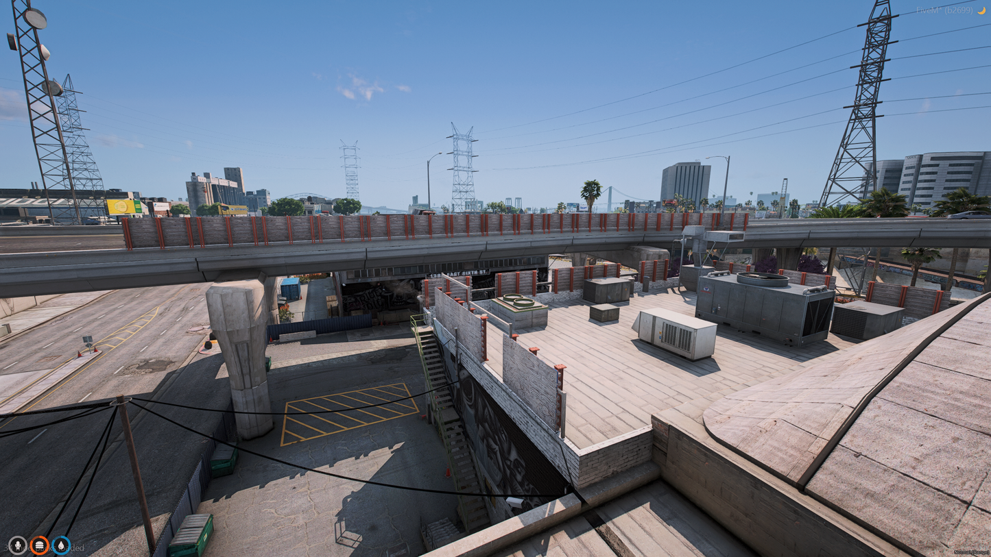 LA MESA AREA GANGSTER