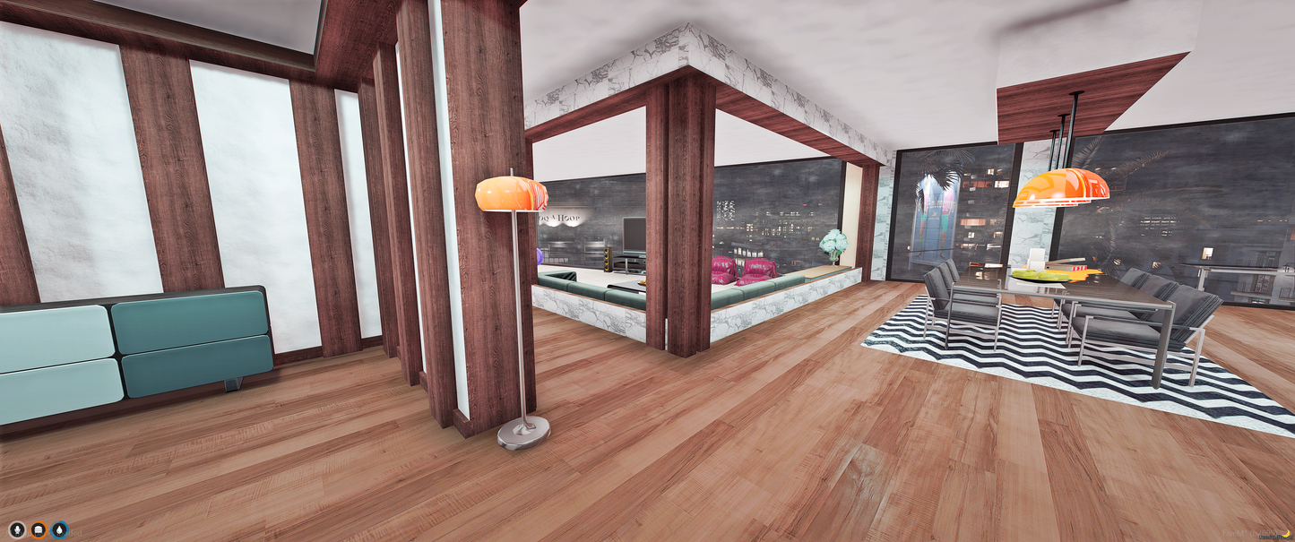 Apartment Atlas