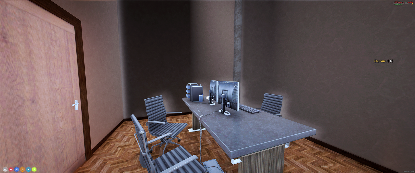 Crucial Hightime Coffee House