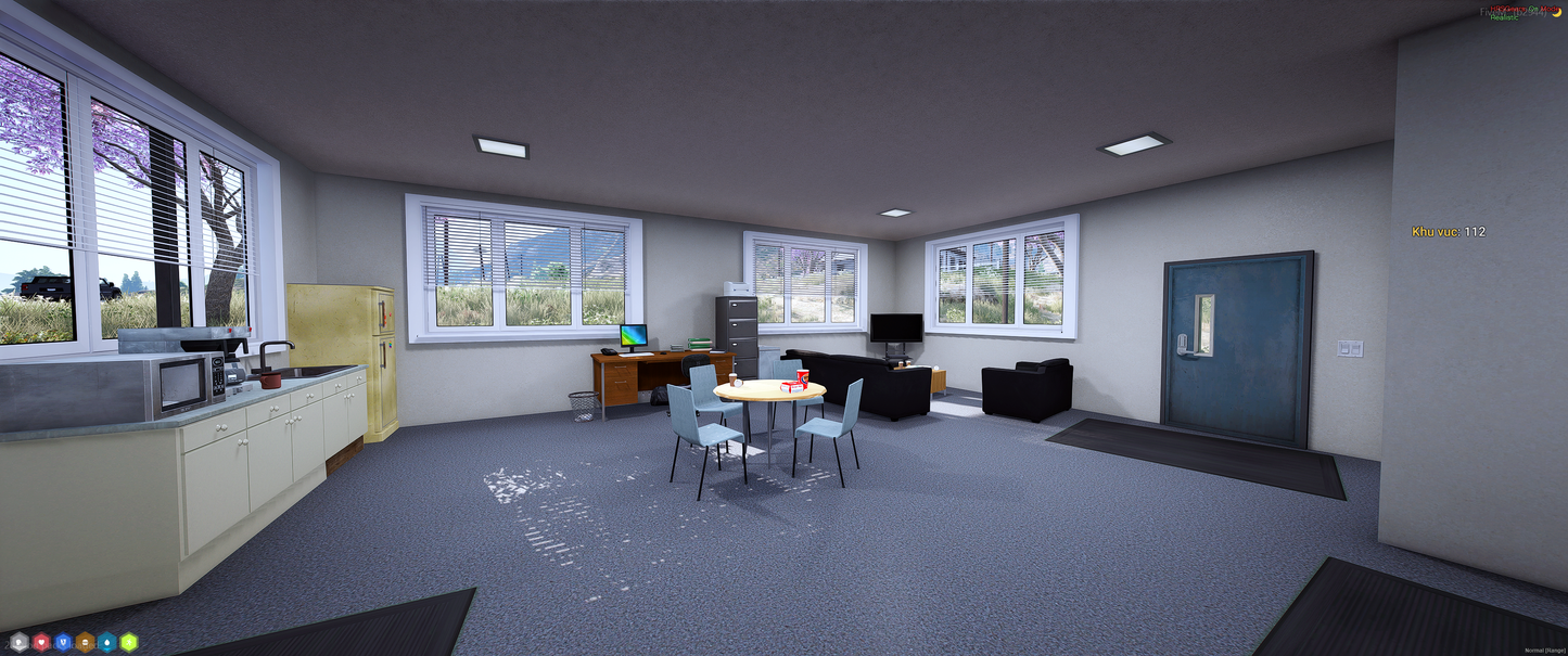 Grapeseed Fire Department