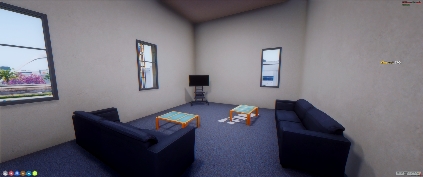 LSIA Fire Department