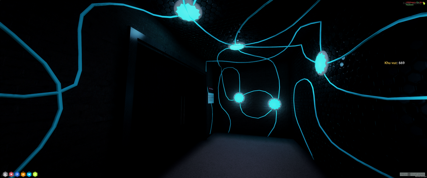 Glow Collection