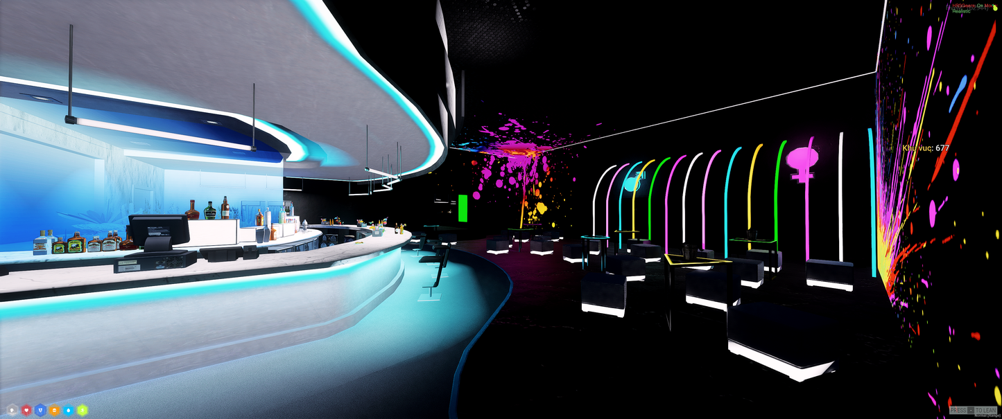 Glow Collection