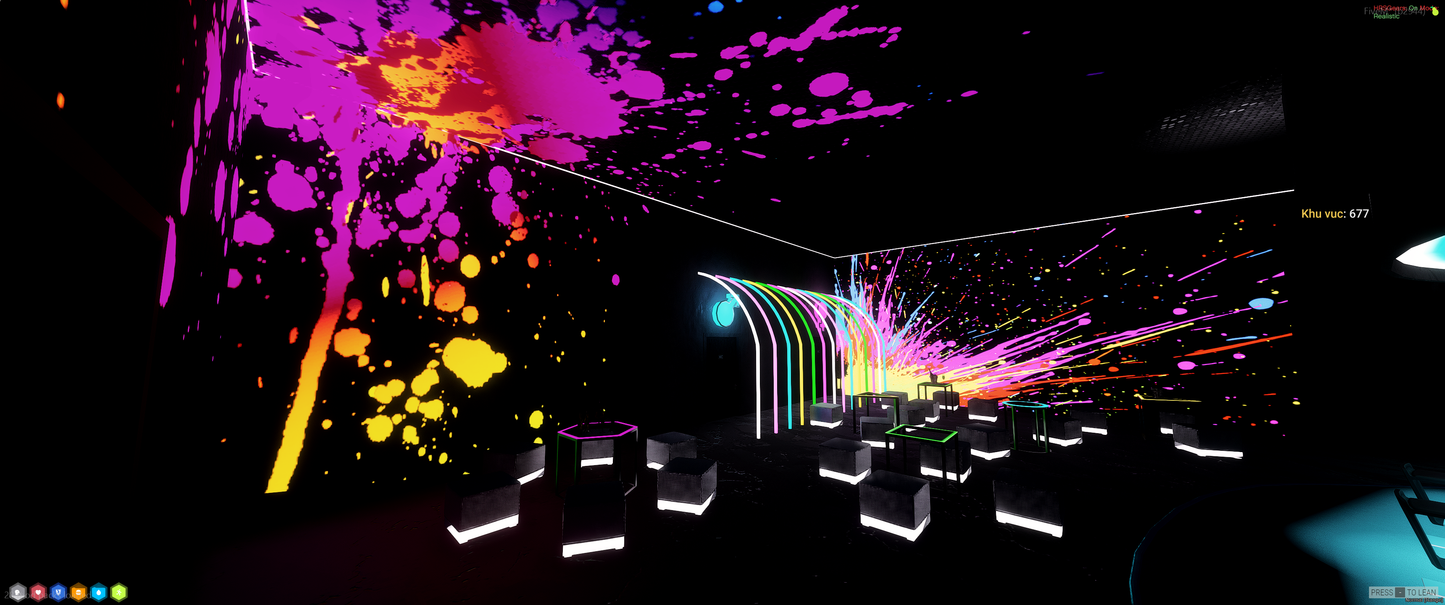 Glow Collection