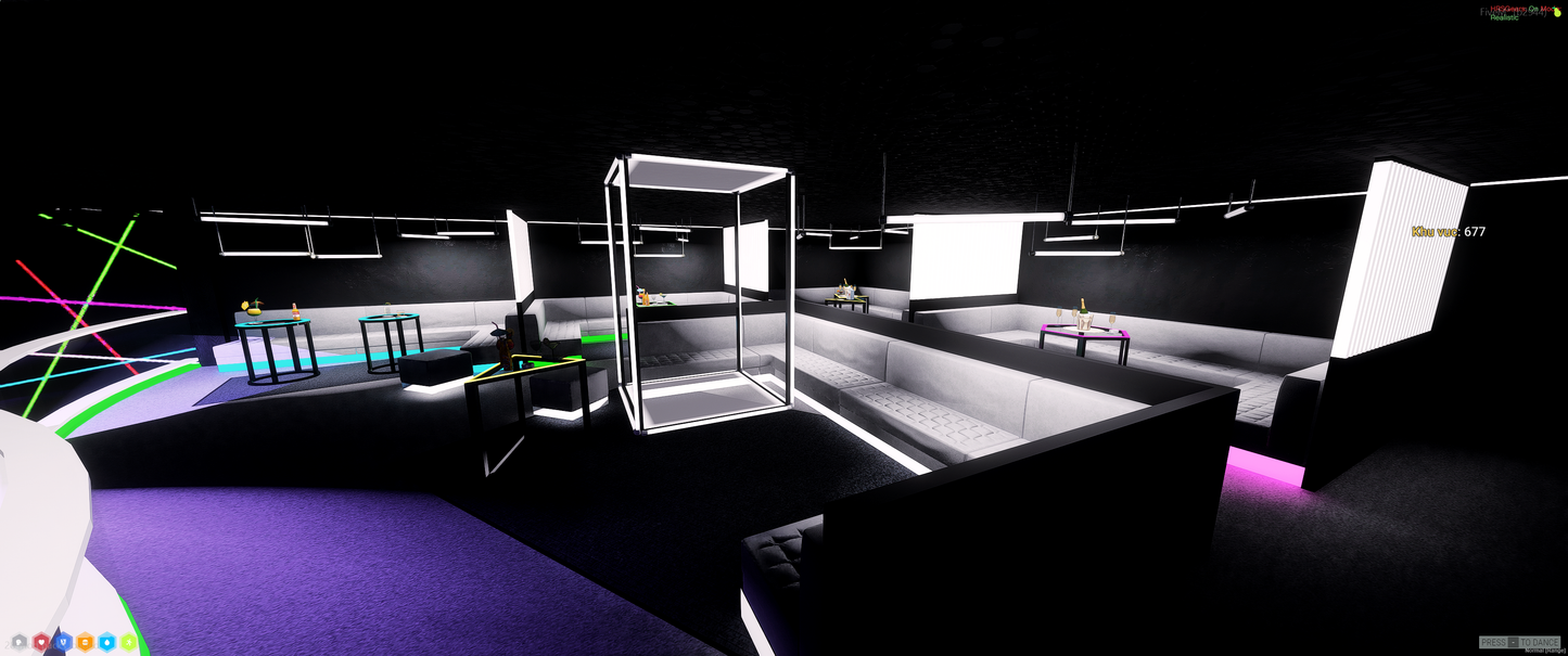 Glow Collection