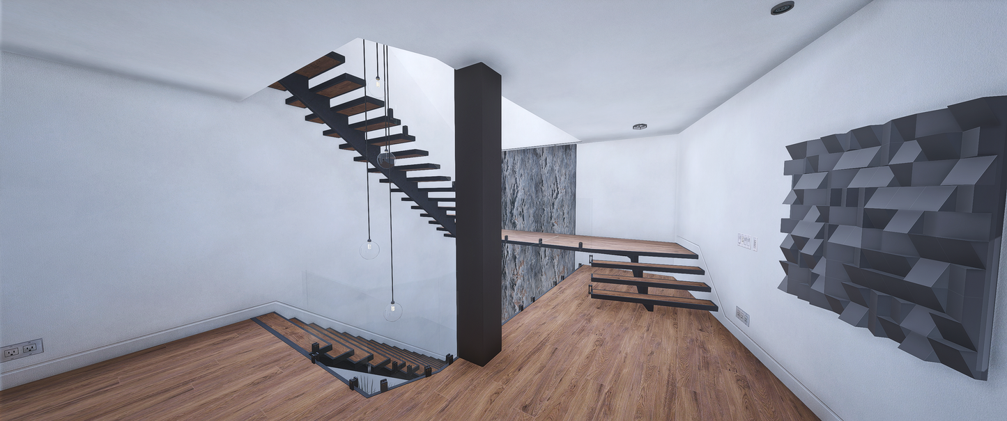 Apartment Mansion PlayBoy