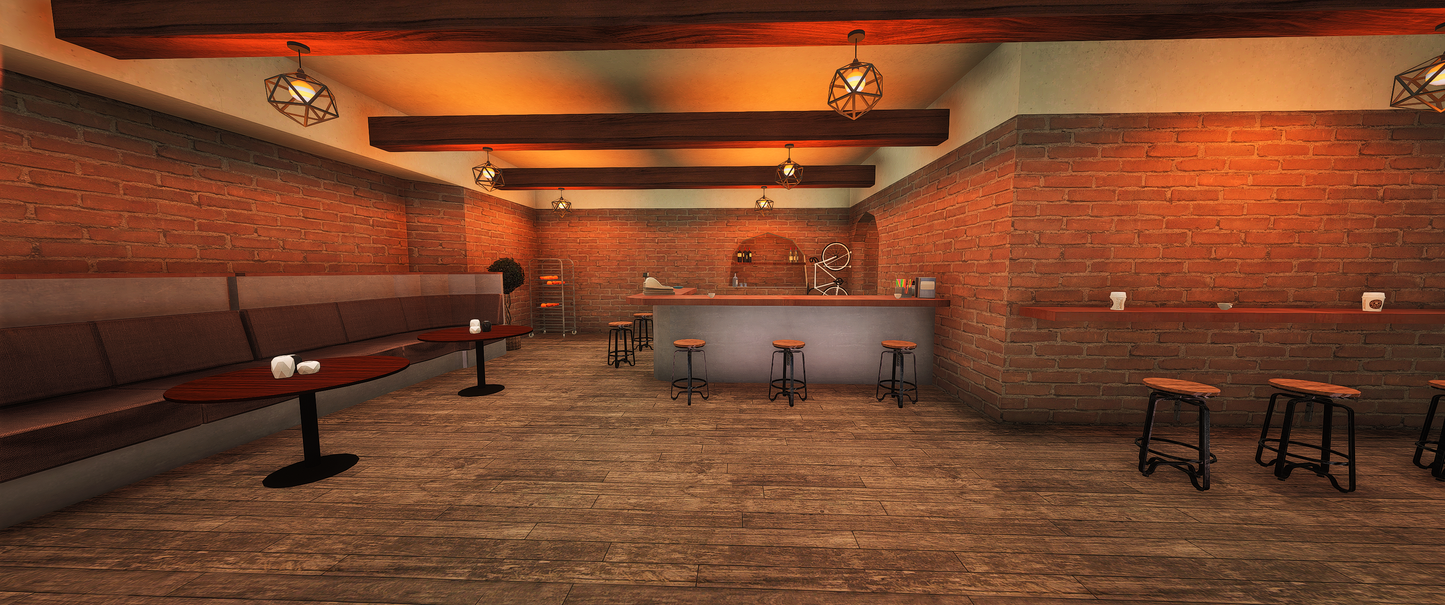 Cafe