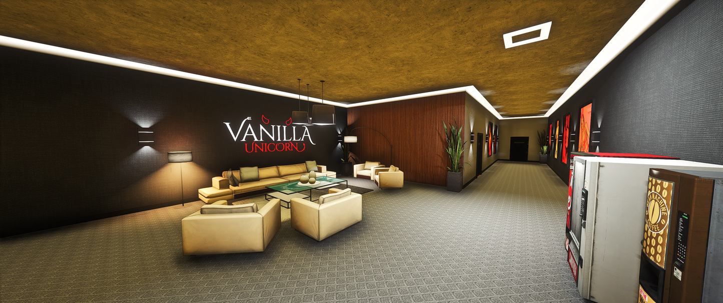 Vanilla Unicorn Strip Club
